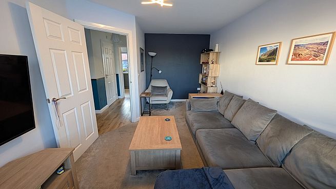 4 Lucas Boulevard, Shirley, Solihull, Solihull